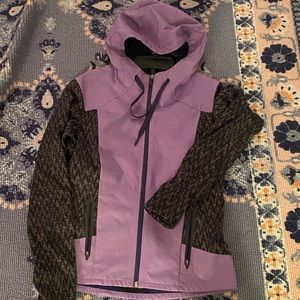Women’s North Face Jacket M